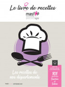 Le livre de recette masfip