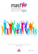 Plaquette masfip 2020